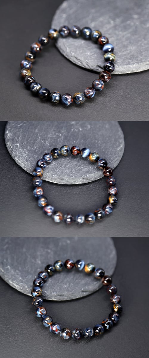 Image of 藍彼得 |B.P.