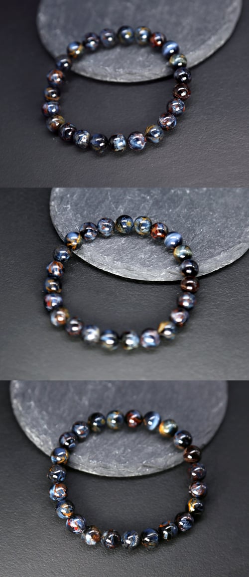 Image of 藍彼得 |B.P.