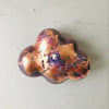 Silver Linings Cloud Candle