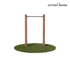 2 POST: STANDARD PULL UP BAR (£300) 