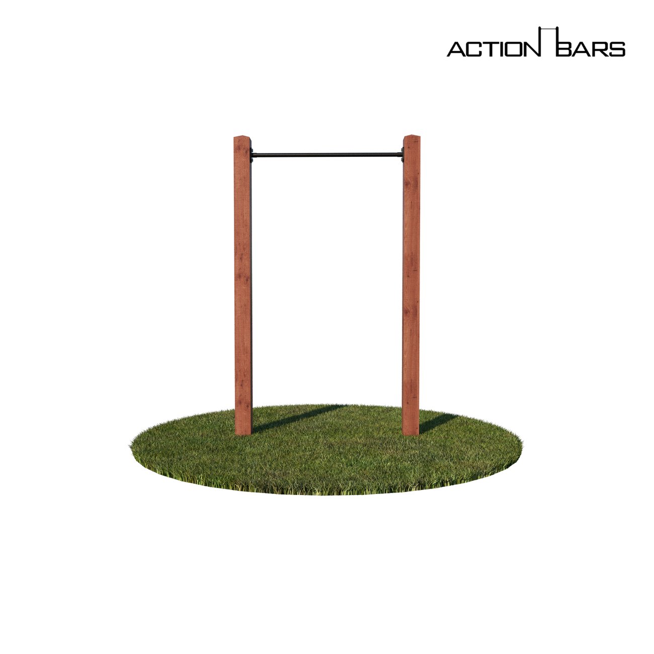 2 POST STANDARD PULL UP BAR (£300) ActionBars