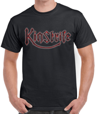 KinStrife Logo T-Shirt