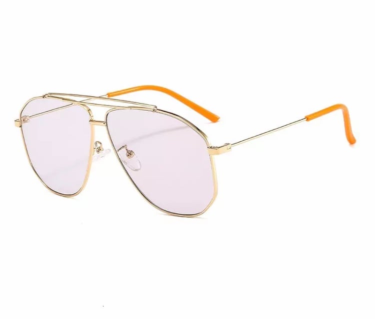 Image of Santorini Sunglasses