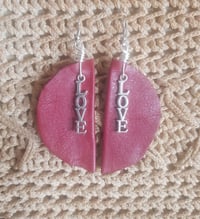 Image 1 of Love To Love Ear-Rings