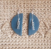 Image 2 of Love To Love Ear-Rings