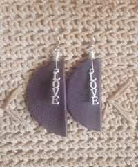 Image 3 of Love To Love Ear-Rings 