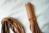 Image 2 of ATSILA Lighter Whip Tan