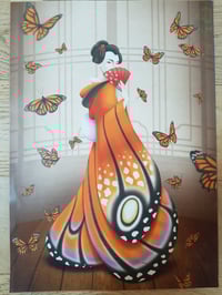 Image 2 of Alessandro Coppola Set di 4 Poster