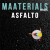 Maaterials | Asfalto