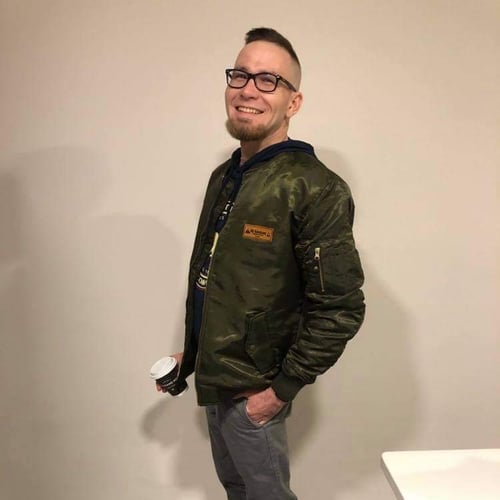 Image of Mountain Explorer Bomber Jacket <br> (2 styles)