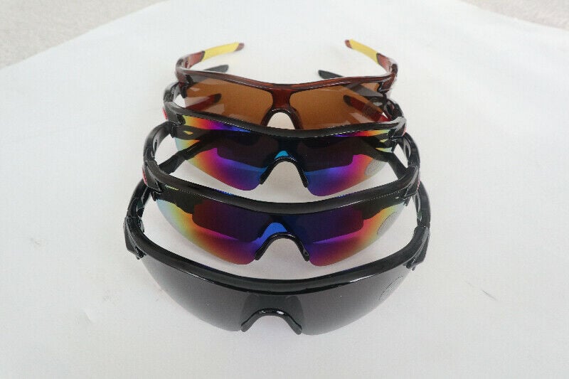 Image of AirWolf Sunglasses