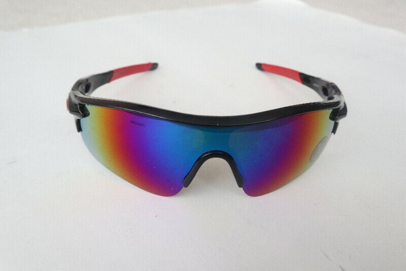 AirWolf Sunglasses