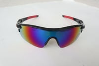 Image 4 of AirWolf Sunglasses
