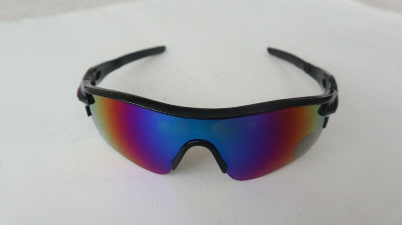 AirWolf Sunglasses