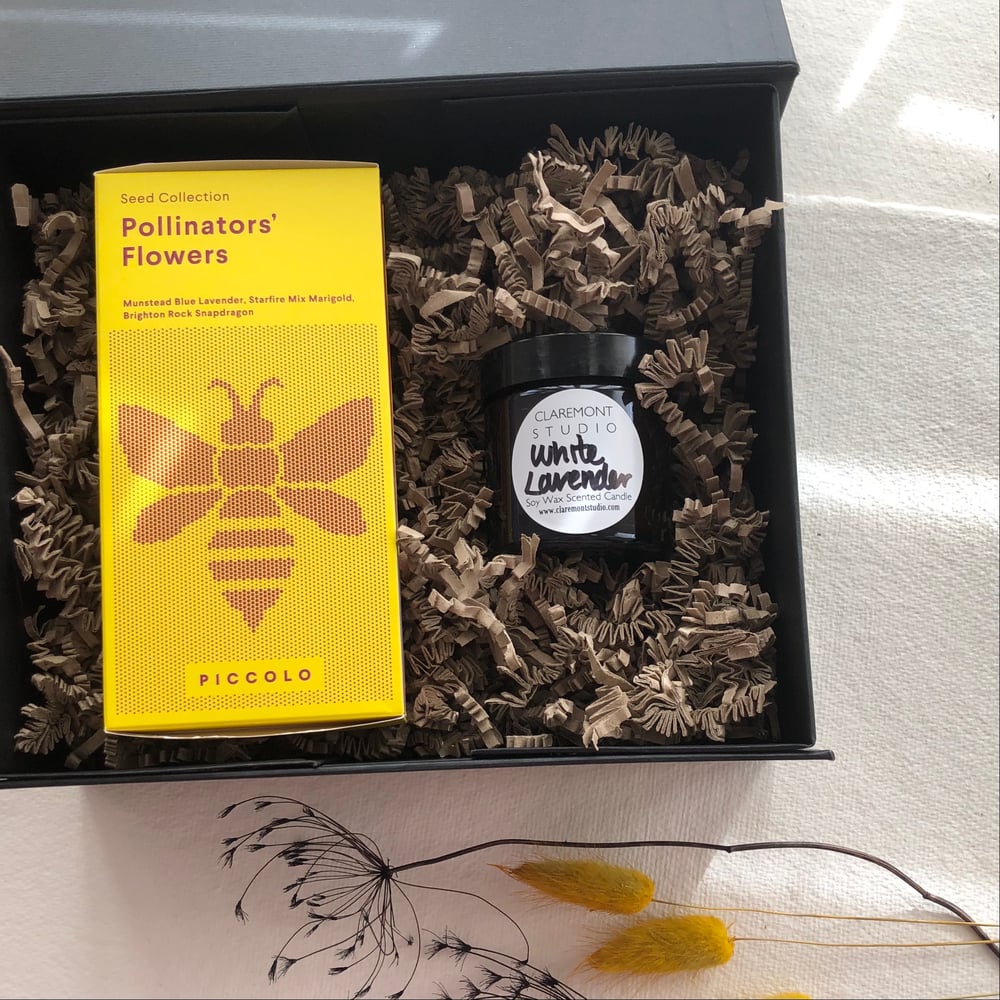 Image of Bee Kind Gift Box