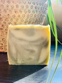 Image 5 of Chakra Soap