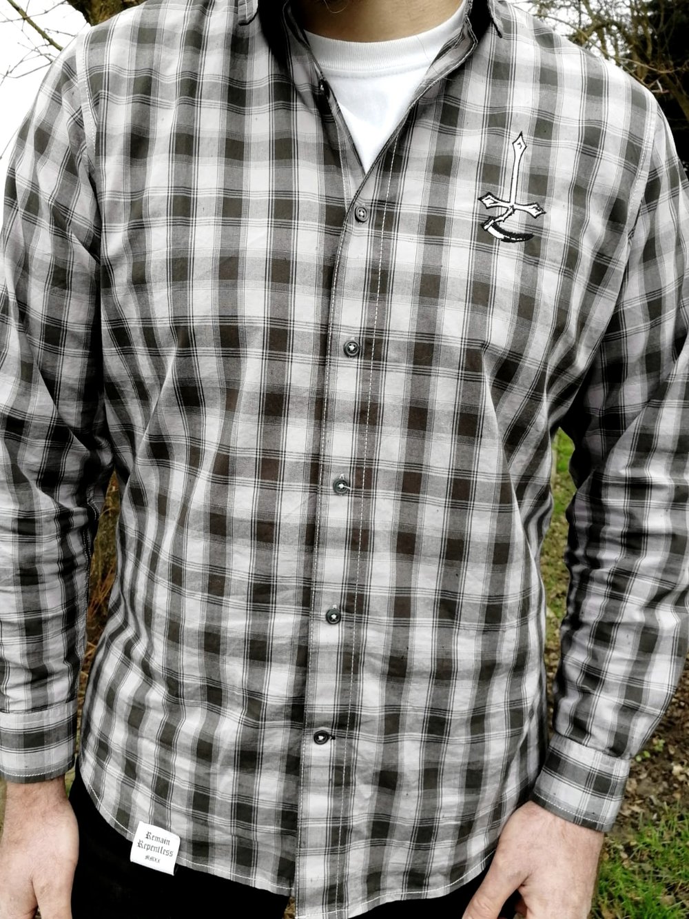 Legacy Check Shirt 