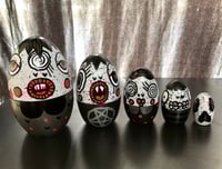 Image 1 of Nesting Doll Set