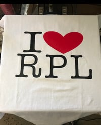 Image 1 of I♥️RPL