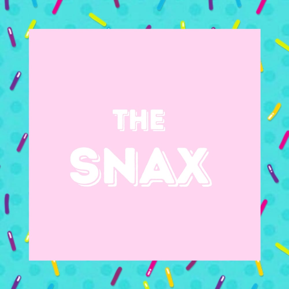 Image of The Snax