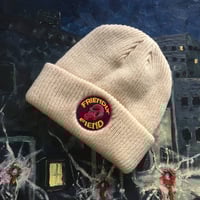 FIEND CAP (Beige)