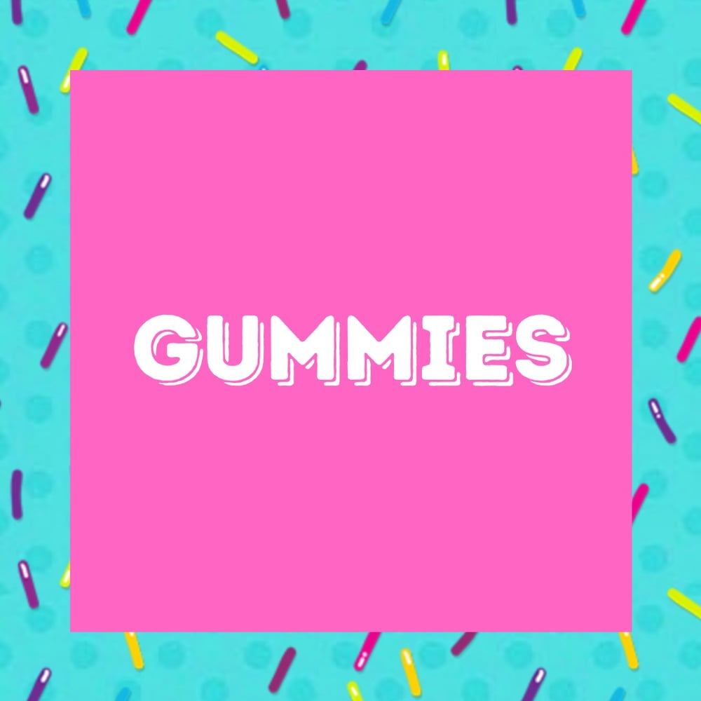 Image of Gummies