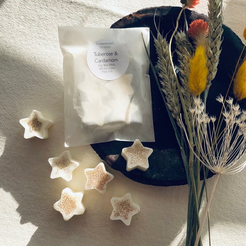 Image of Happy Soy Wax Melts
