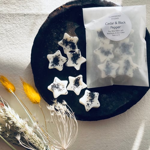 Image of Happy Soy Wax Melts