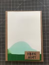 Color Theory Cards 