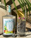 Image 2 of Hamer's Gin - Tropical Edition -