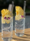 Image 3 of Hamer's Gin - Tropical Edition -