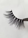 Extra Lashes