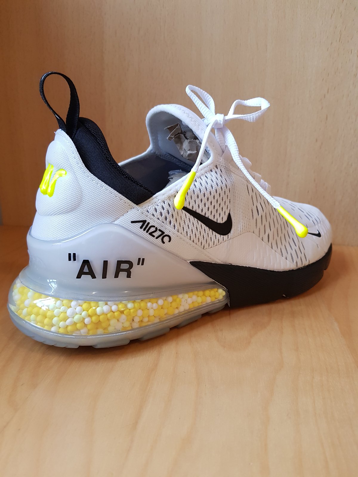 nike air max 270 customize