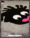 SWEATSHIRT: AKOMA