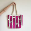 CAN YOU GIVE ME A HAND? TOTE BAG
