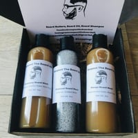 Beard Washes