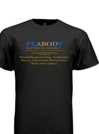 PEABODY | Peabody Collection Tee Shirt