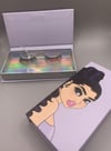 “Baby Girl” Lashes