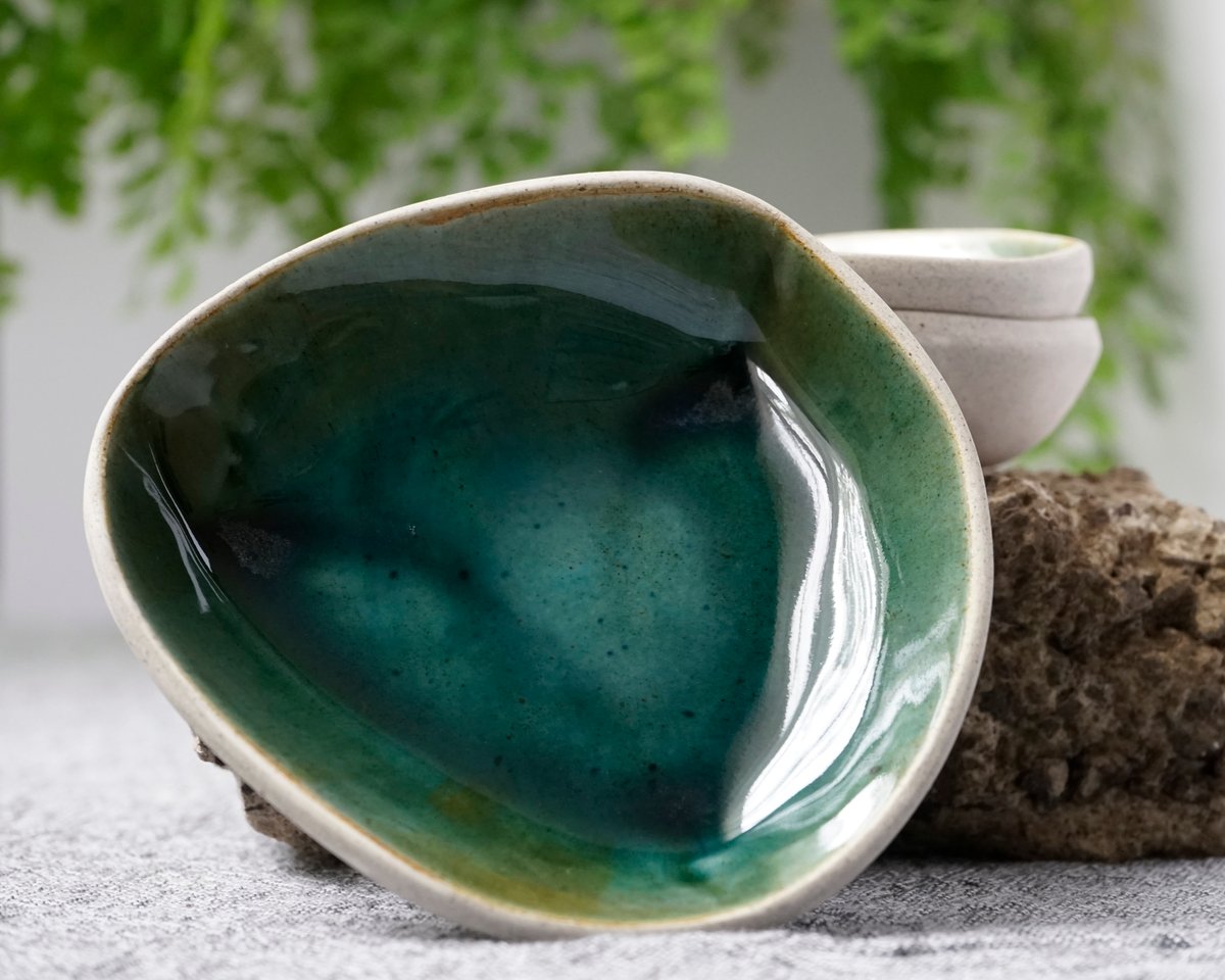 Image of stone bowl