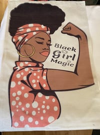 Image 1 of Personalize customize Placemats  all items are made to order when payments clears