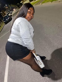 Image 2 of Date Night “Leggings”