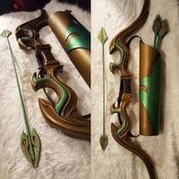 Image 1 of Glass Bow - Skyrim