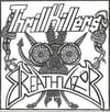 Thrillkillers / Breathilizör Split 7"