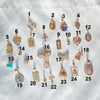 Pendants