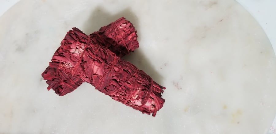 Image of Dragons Blood Sage Bundle