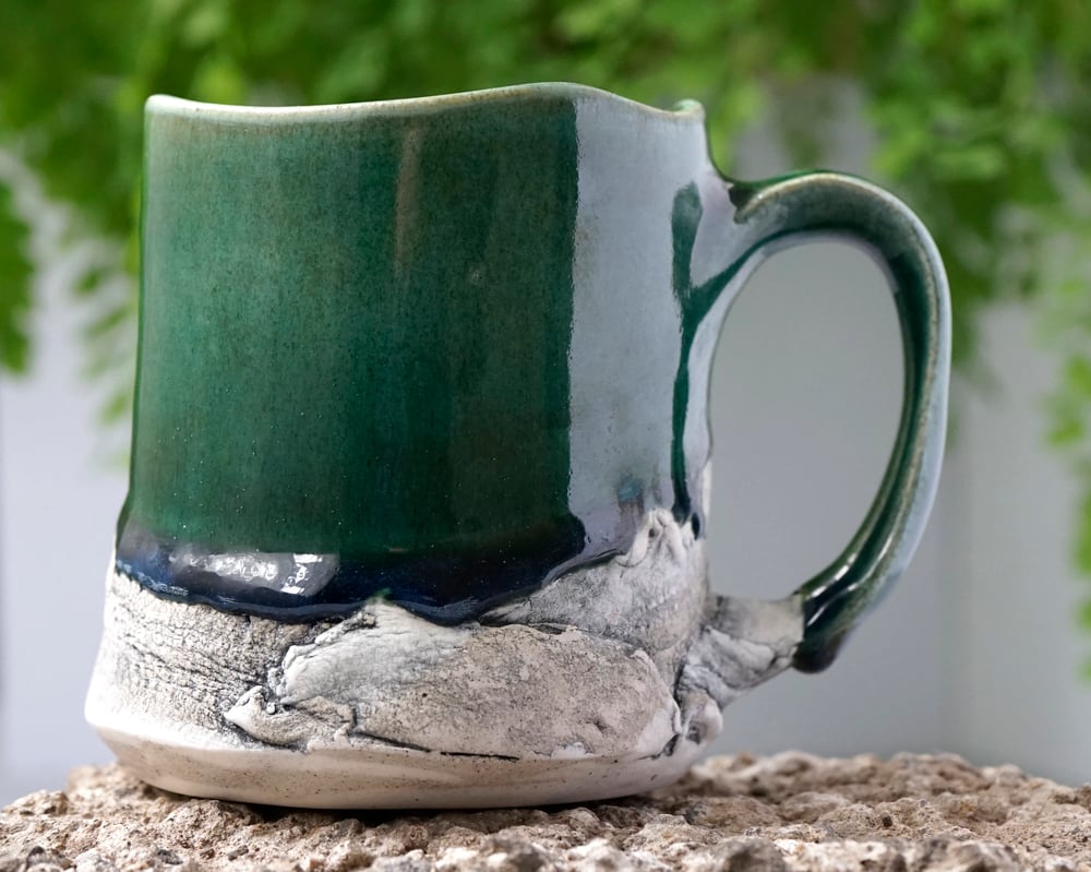 Image of deep lake mug 5