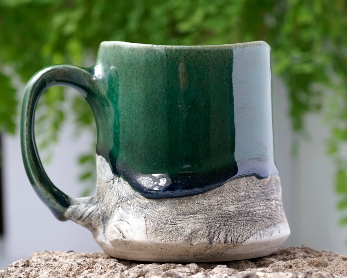 Image of deep lake mug 5
