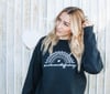 End Human Trafficking Cozy Crew Sweatshirt