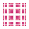 Perfectly Plaid Quilt Pattern - PDF Download