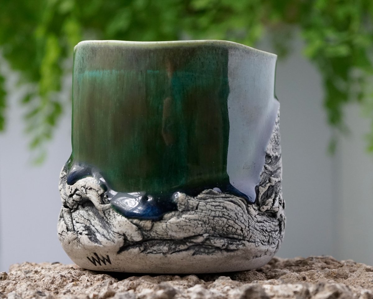 Image of deep lake cup 8